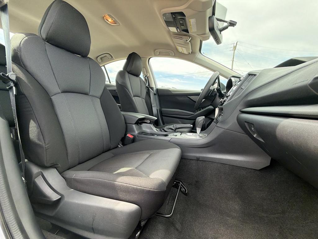 Thumbnail: 2019 Subaru Impreza - 28