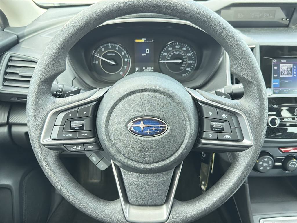 Thumbnail: 2019 Subaru Impreza - 9