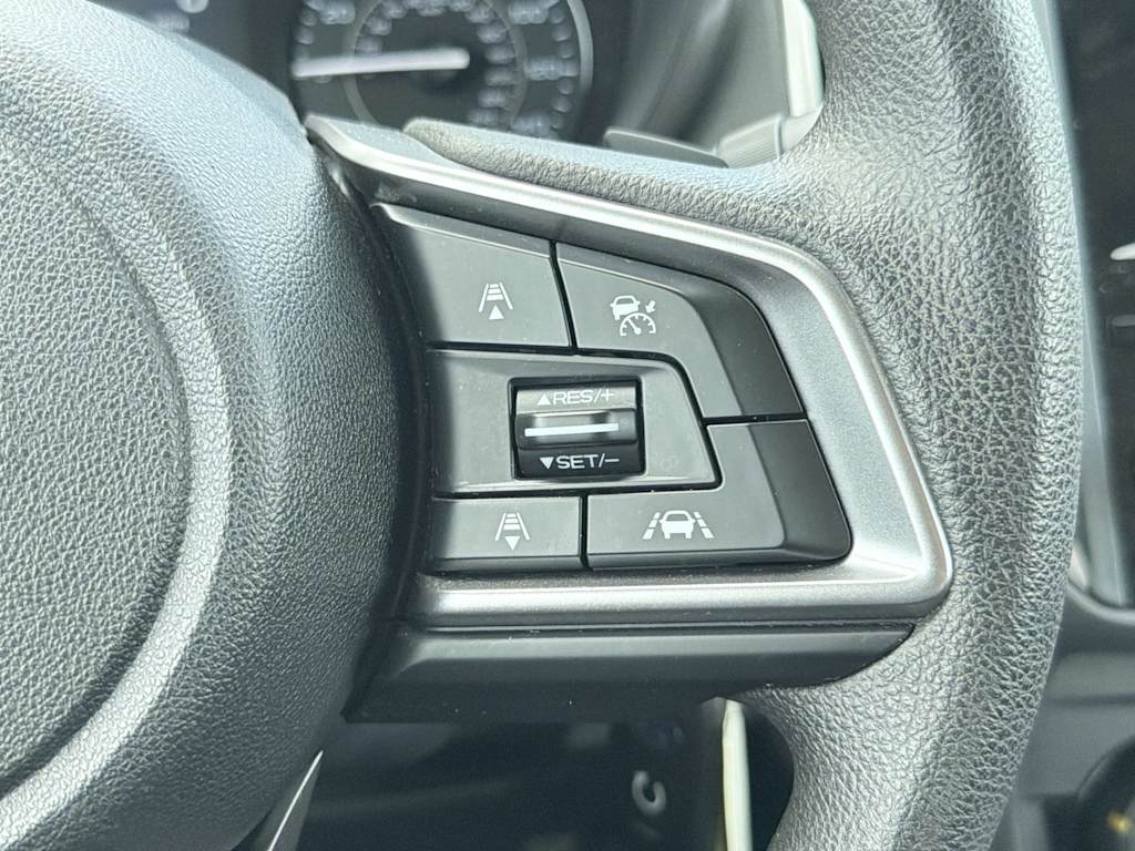 Thumbnail: 2019 Subaru Impreza - 30