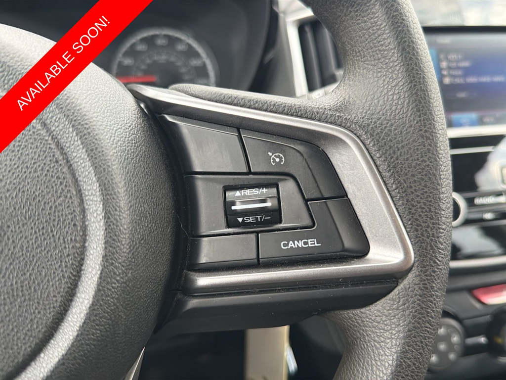 Thumbnail: 2019 Subaru Impreza - 30