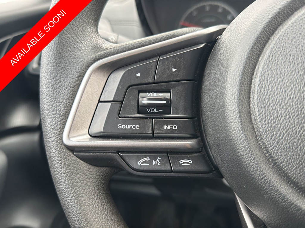 Thumbnail: 2019 Subaru Impreza - 29