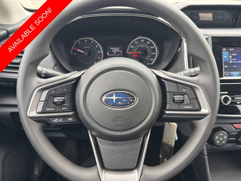 Thumbnail: 2019 Subaru Impreza - 9