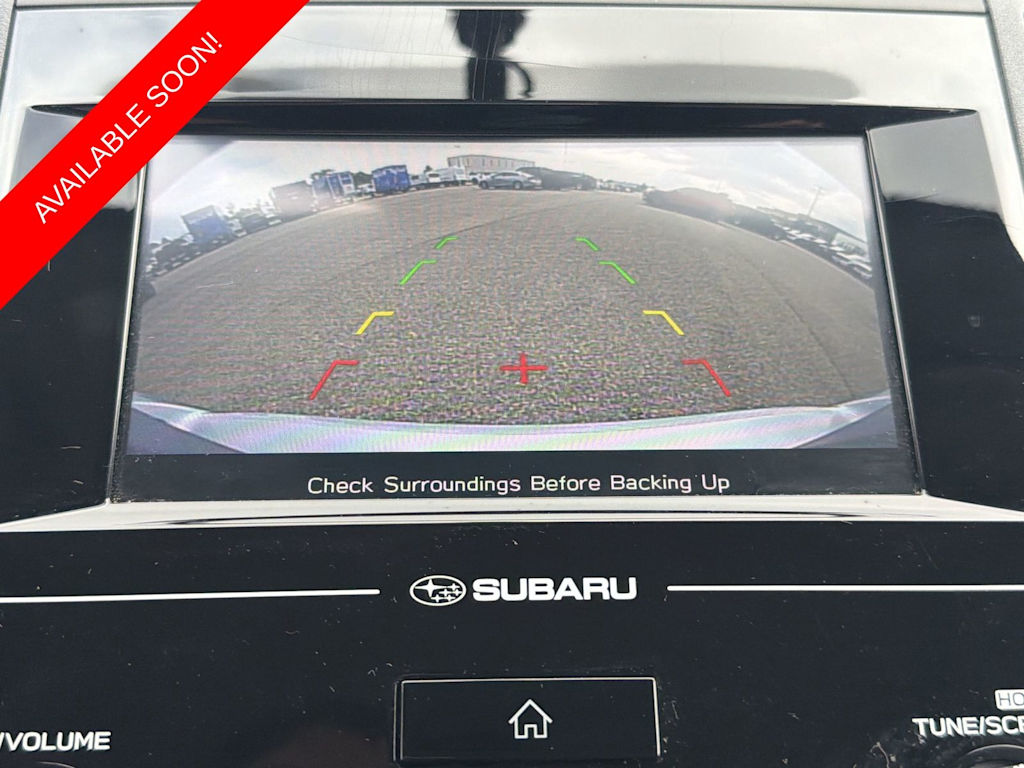 Thumbnail: 2019 Subaru Impreza - 32