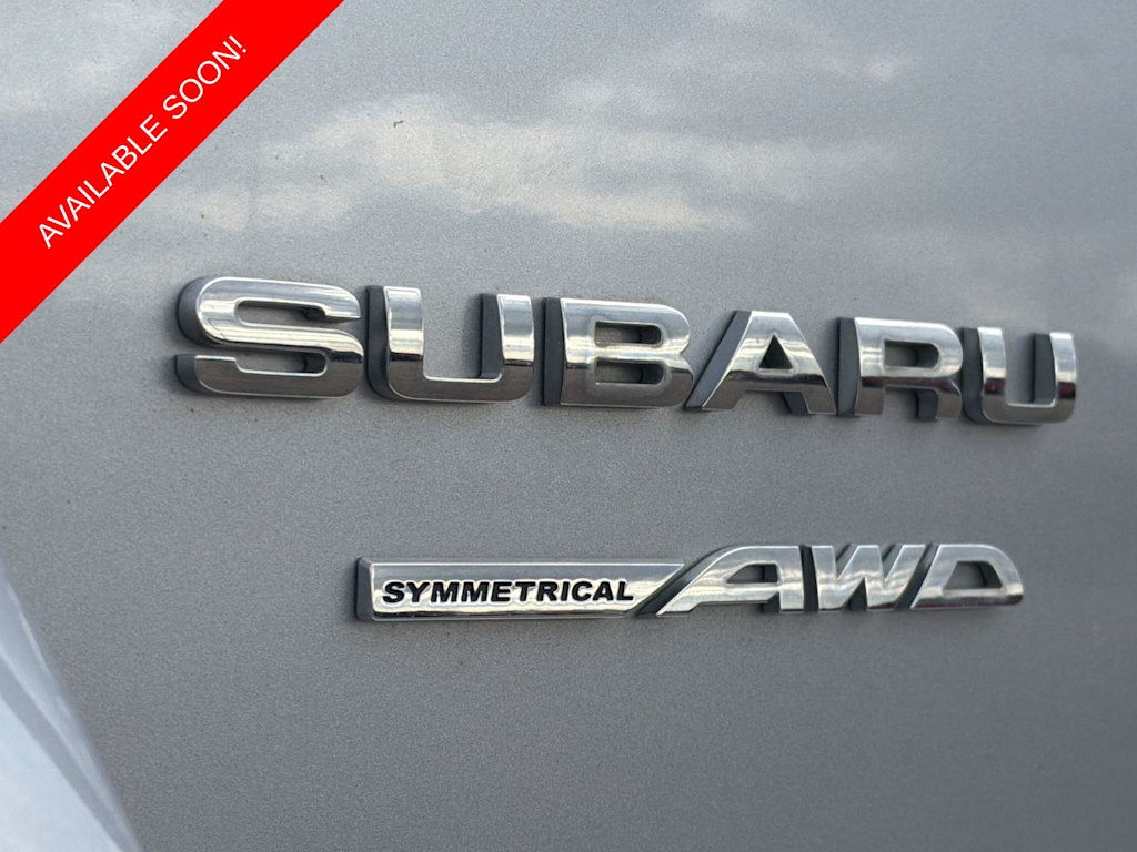 Thumbnail: 2019 Subaru Impreza - 7