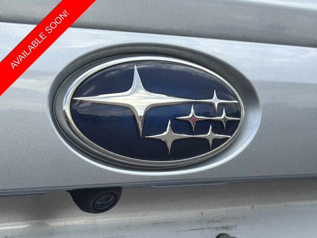 Thumbnail: 2019 Subaru Impreza - 24