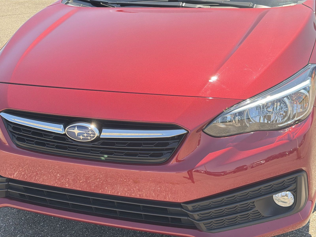 Thumbnail: 2023 Subaru Impreza - 23