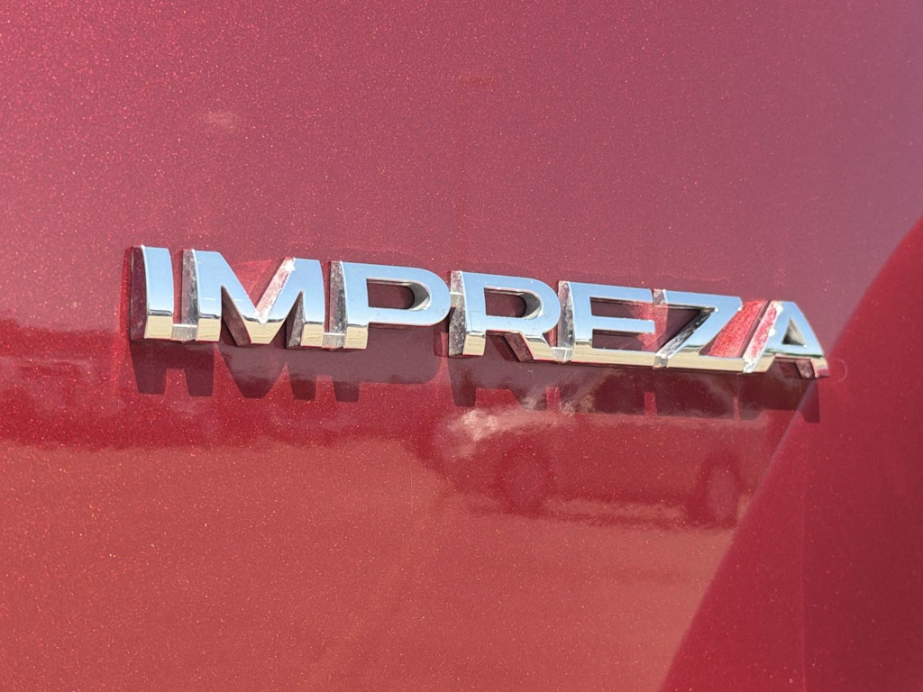 Thumbnail: 2023 Subaru Impreza - 6