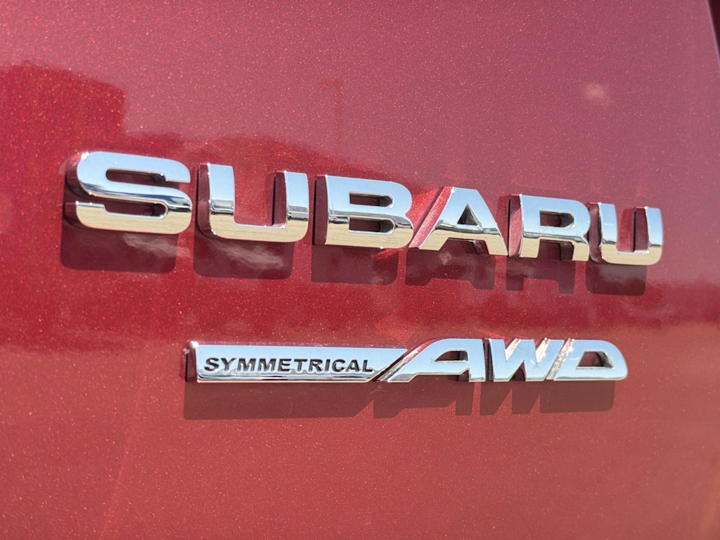 Thumbnail: 2023 Subaru Impreza - 24