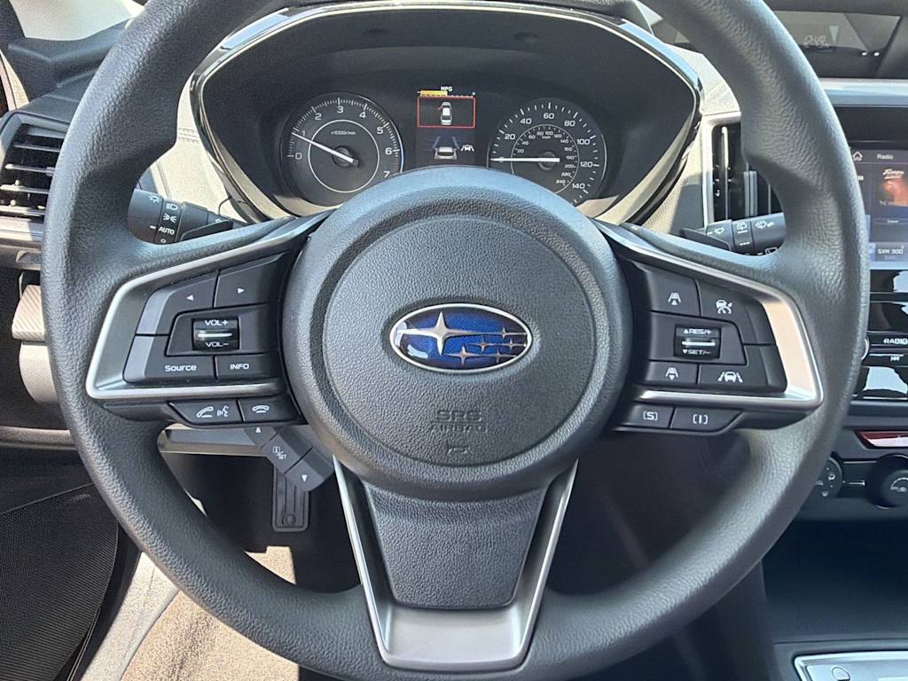 Thumbnail: 2023 Subaru Impreza - 8