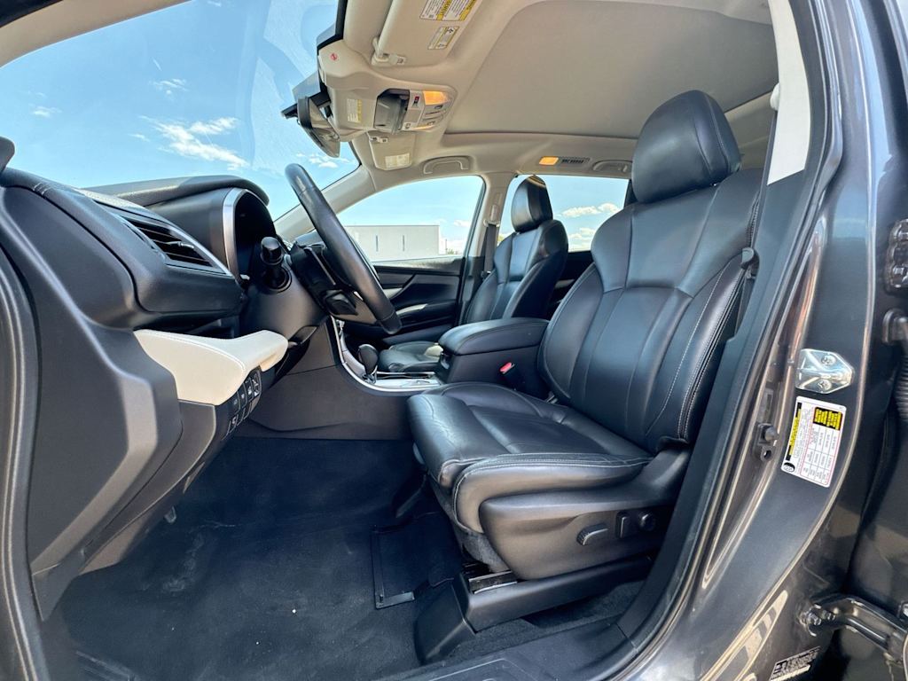 Thumbnail: 2021 Subaru Ascent - 10