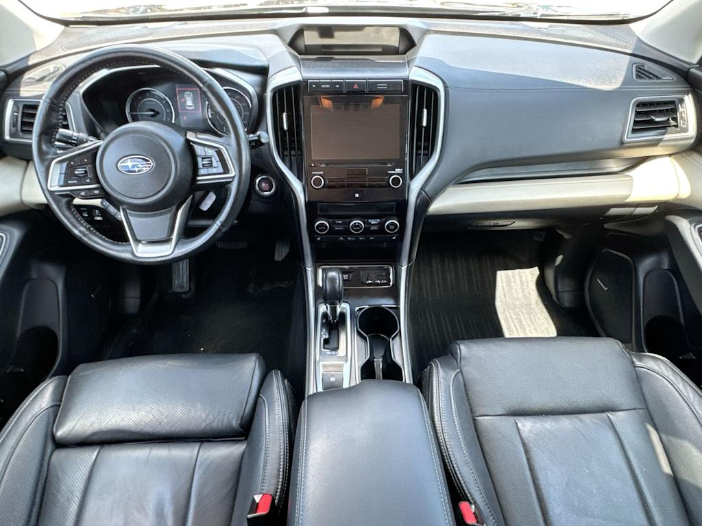 Thumbnail: 2021 Subaru Ascent - 9