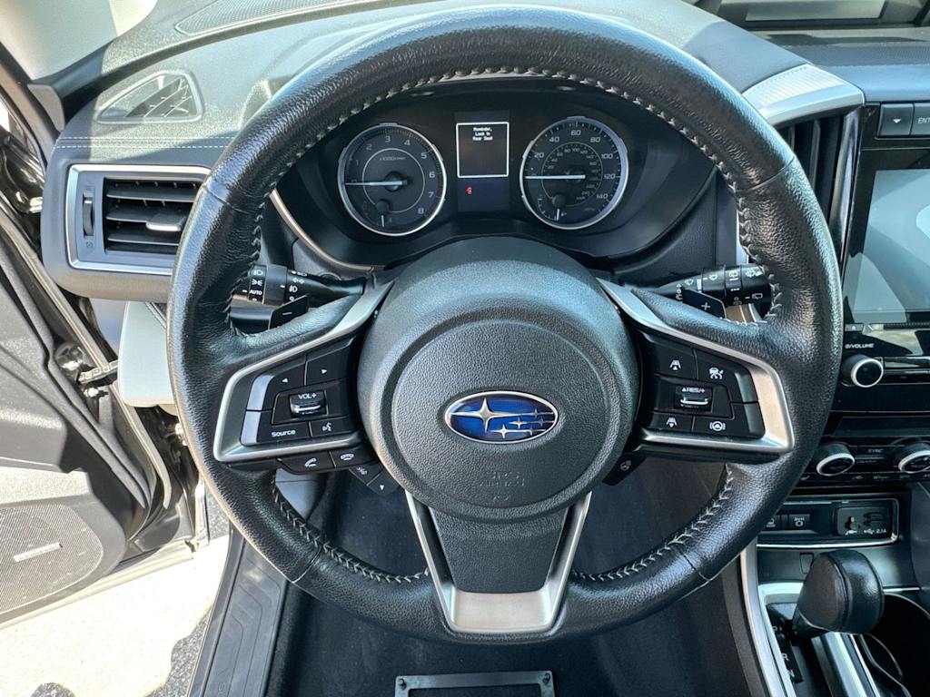 Thumbnail: 2021 Subaru Ascent - 13