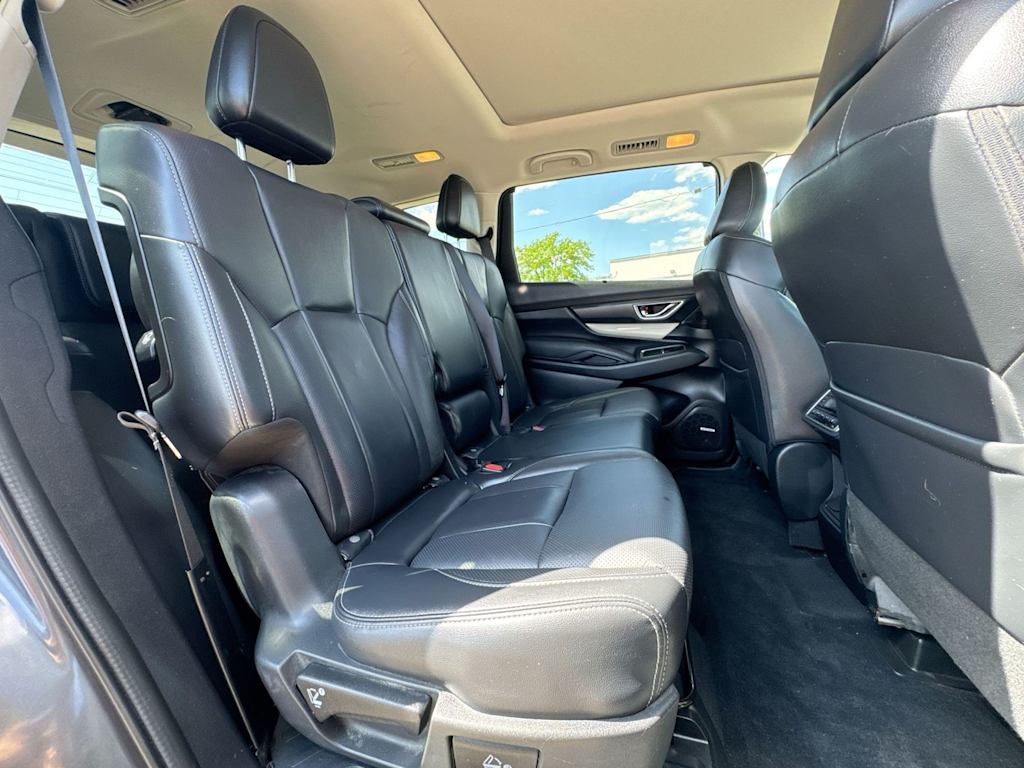 Thumbnail: 2021 Subaru Ascent - 27