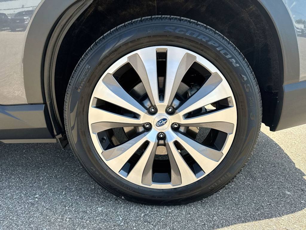 Thumbnail: 2021 Subaru Ascent - 8