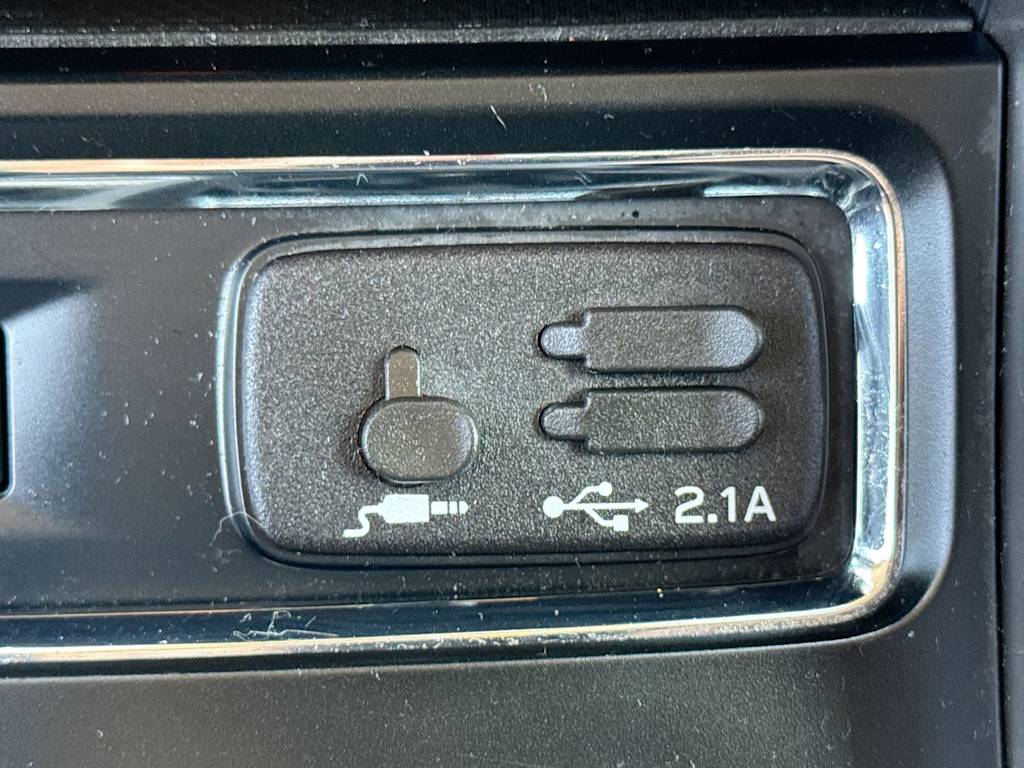 Thumbnail: 2021 Subaru Ascent - 34