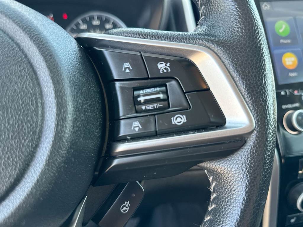 Thumbnail: 2021 Subaru Ascent - 29