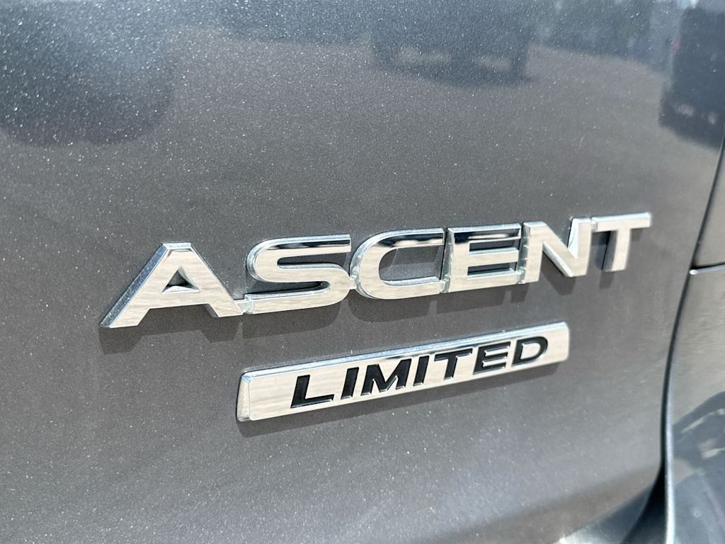 Thumbnail: 2021 Subaru Ascent - 24