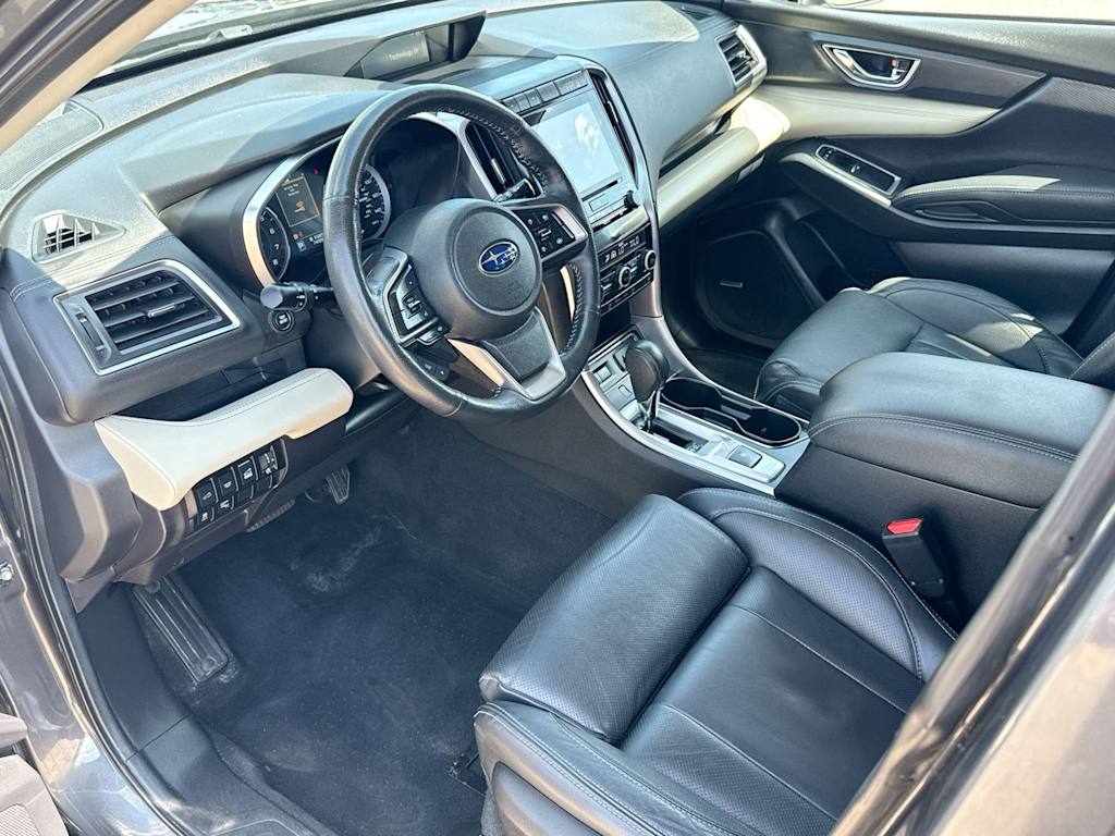 Thumbnail: 2021 Subaru Ascent - 2