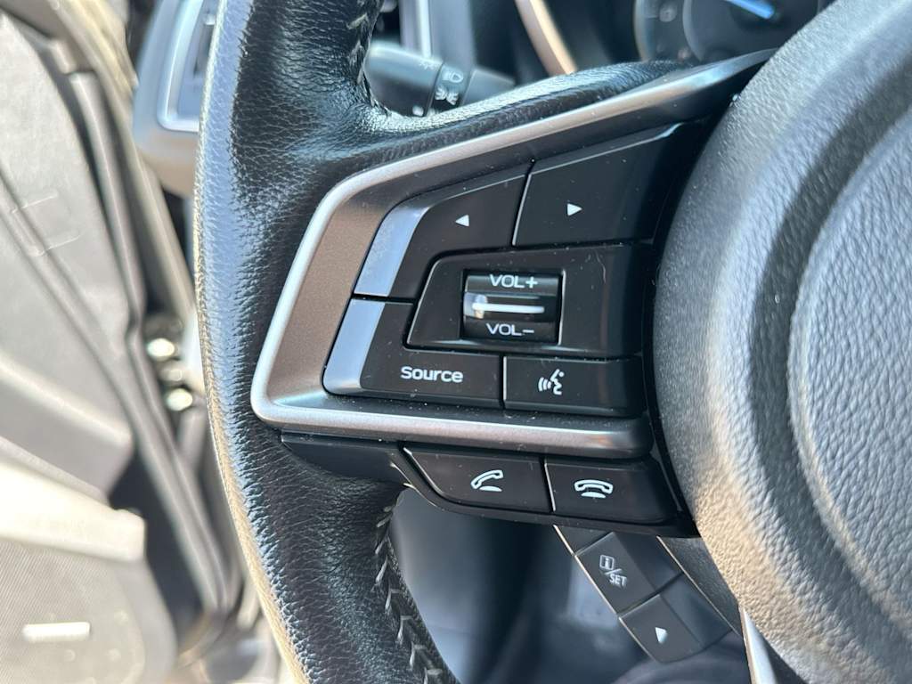 Thumbnail: 2021 Subaru Ascent - 28