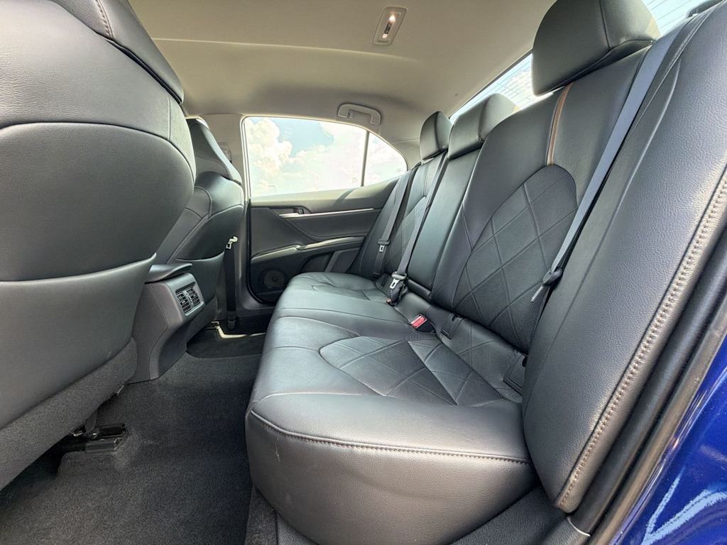 Thumbnail: 2018 Toyota Camry - 26