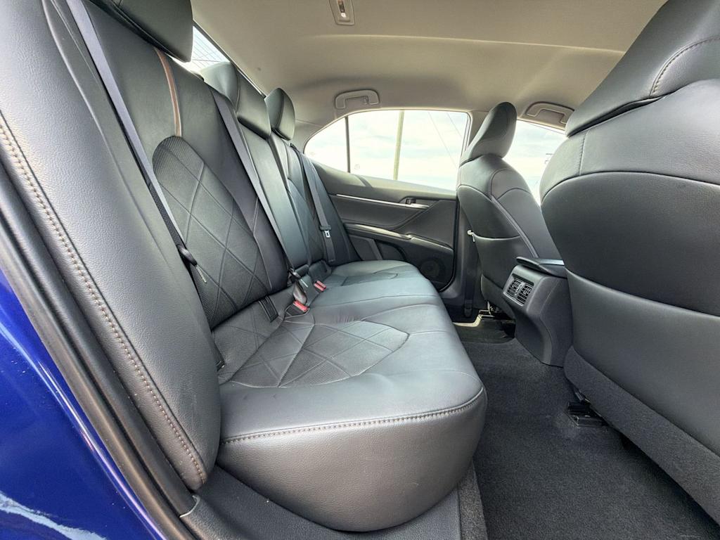 Thumbnail: 2018 Toyota Camry - 27