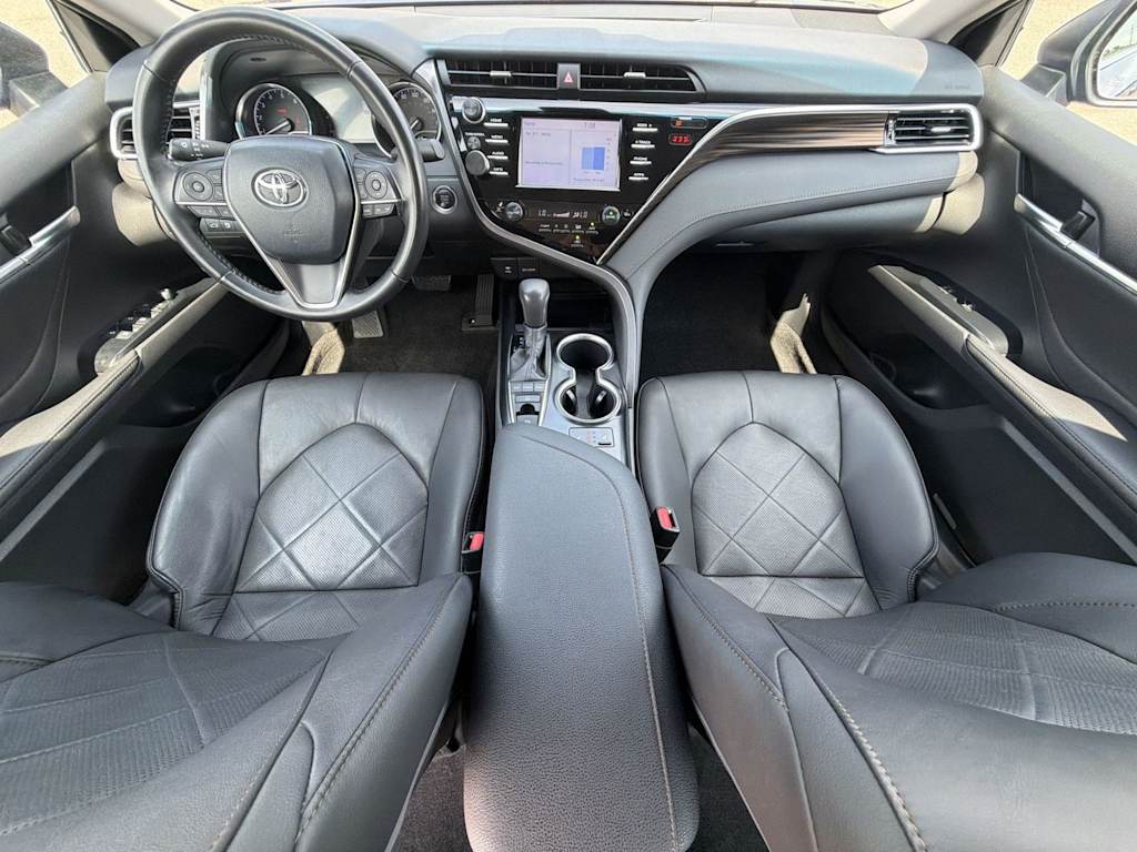 Thumbnail: 2018 Toyota Camry - 2