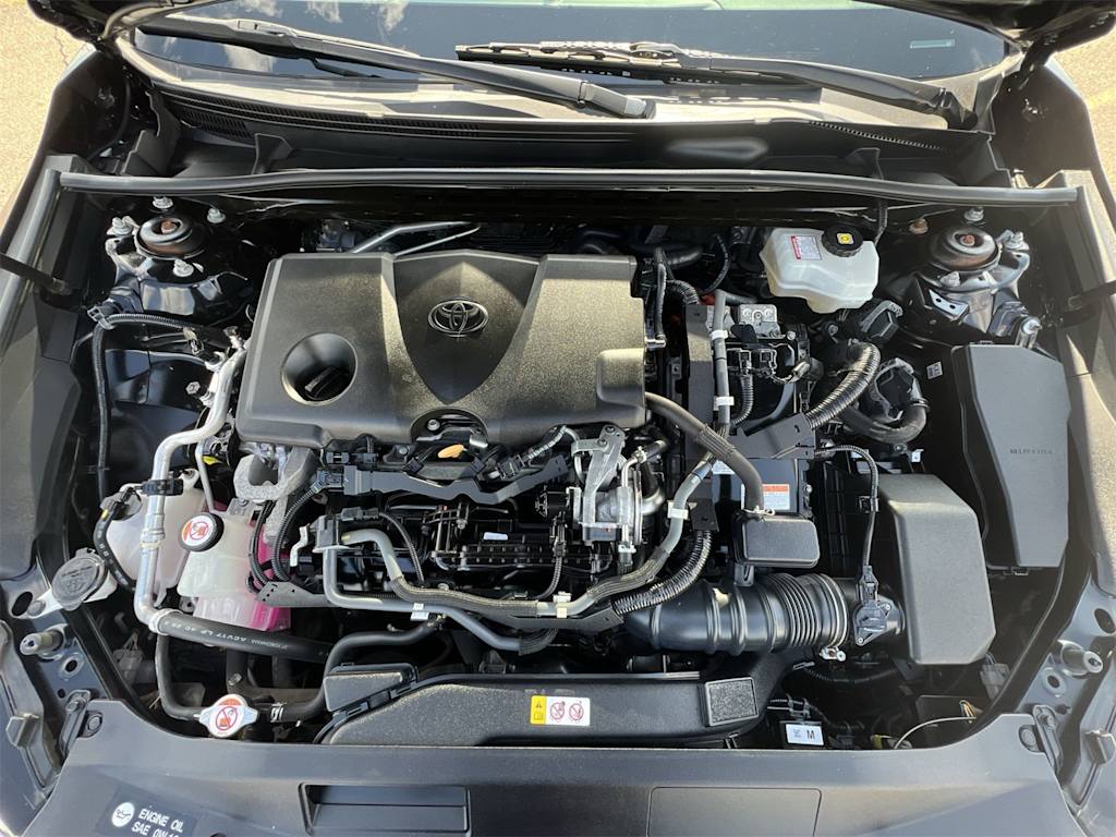 Thumbnail: 2020 Toyota Camry - 7