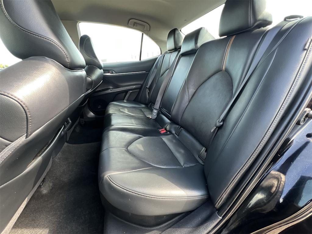 Thumbnail: 2020 Toyota Camry - 27