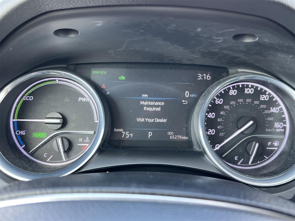 Thumbnail: 2020 Toyota Camry - 14