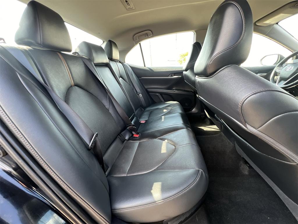 Thumbnail: 2020 Toyota Camry - 28