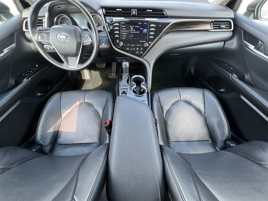 Thumbnail: 2020 Toyota Camry - 2