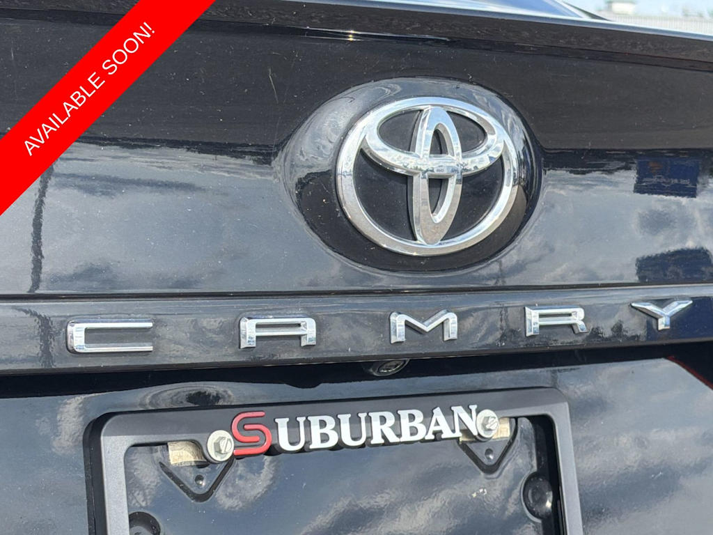 Thumbnail: 2021 Toyota Camry - 24