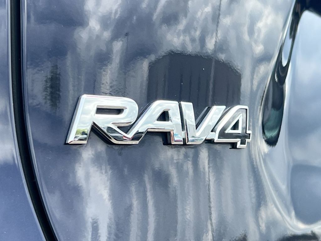 Thumbnail: 2024 Toyota RAV4 - 24