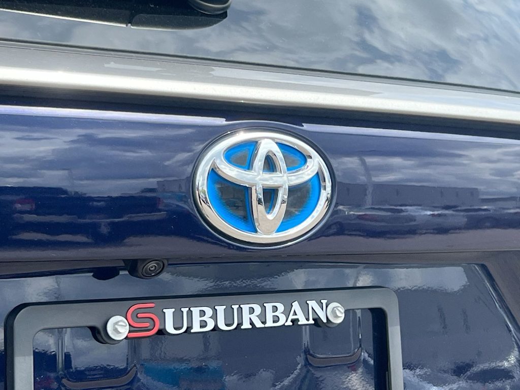 Thumbnail: 2024 Toyota RAV4 - 7