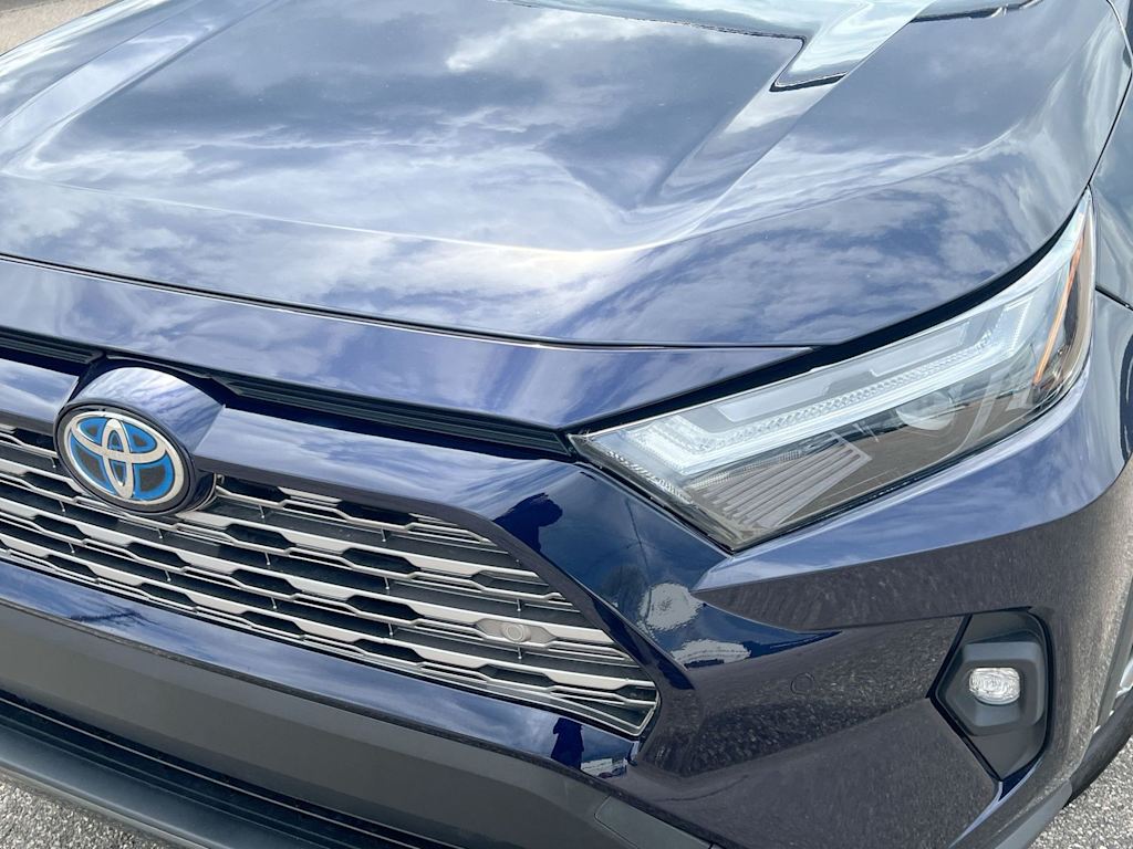 Thumbnail: 2024 Toyota RAV4 - 23