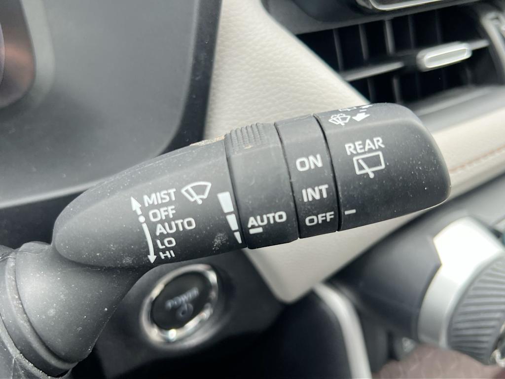 Thumbnail: 2024 Toyota RAV4 - 31