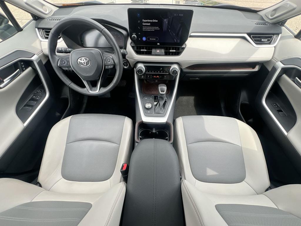 Thumbnail: 2024 Toyota RAV4 - 2