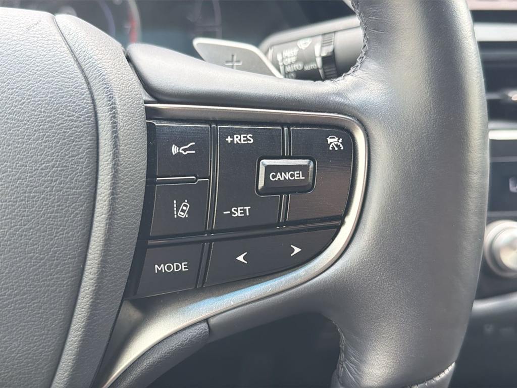 Thumbnail: 2024 Lexus ES - 30