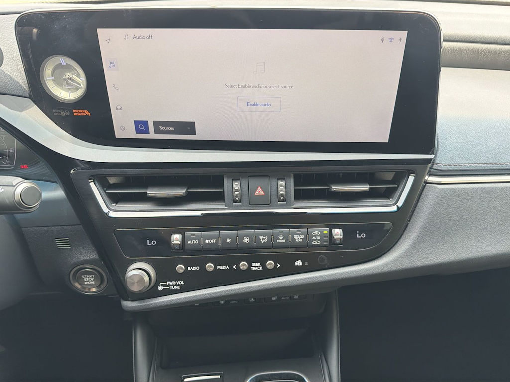 Thumbnail: 2024 Lexus ES - 12