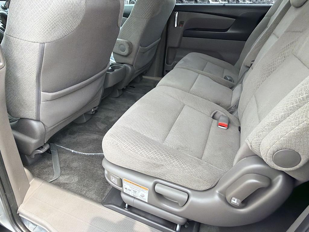 Thumbnail: 2016 Honda Odyssey - 12