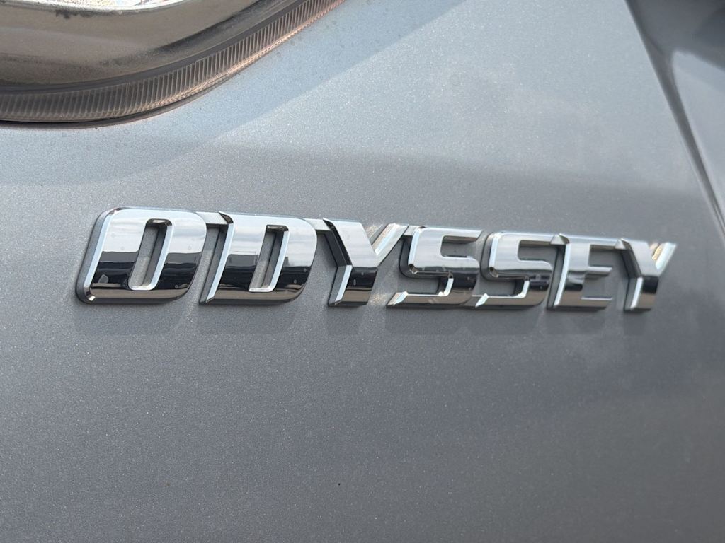 Thumbnail: 2016 Honda Odyssey - 7
