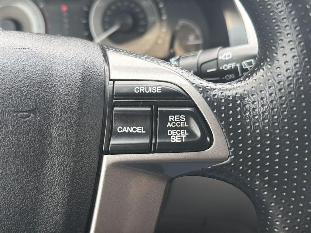 Thumbnail: 2016 Honda Odyssey - 30