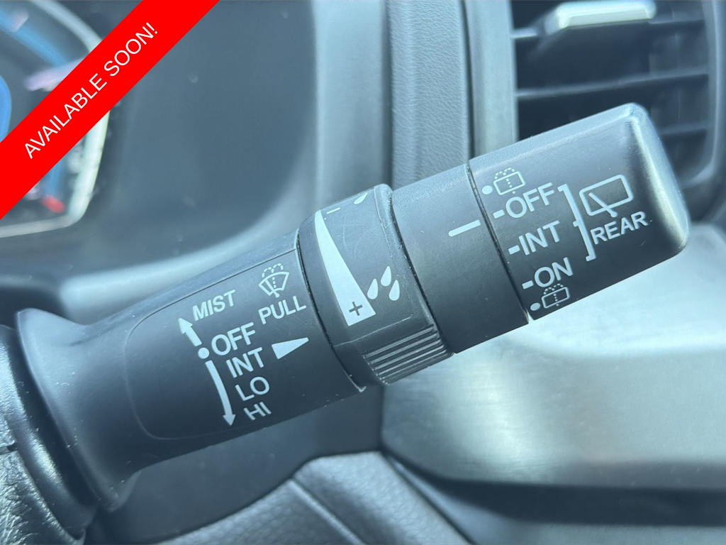Thumbnail: 2019 Honda Odyssey - 30