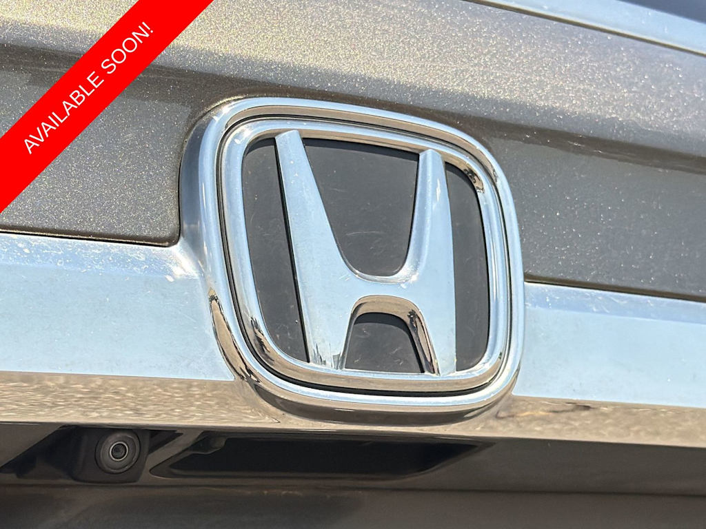 Thumbnail: 2019 Honda Odyssey - 22