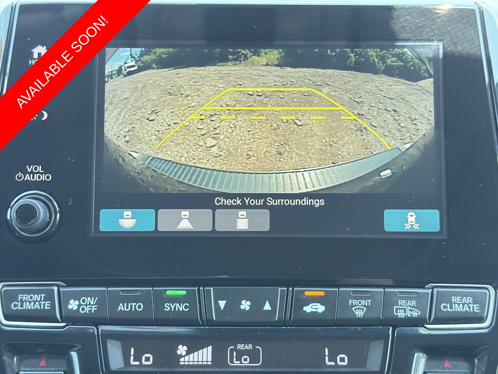 Thumbnail: 2019 Honda Odyssey - 33