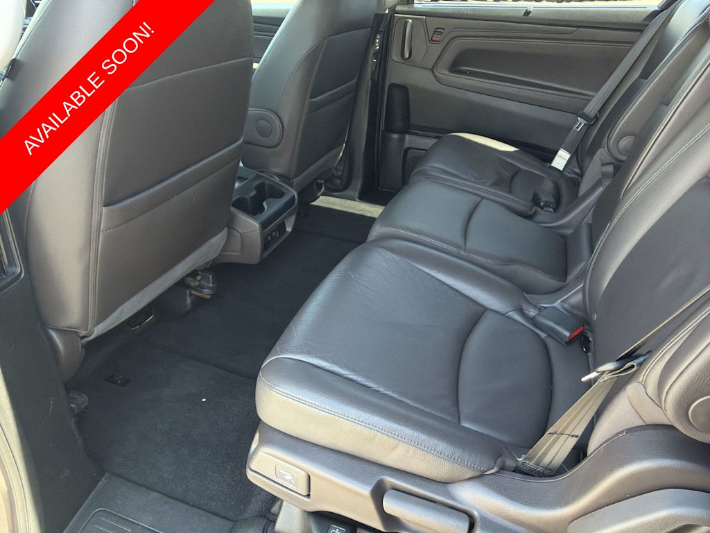 Thumbnail: 2019 Honda Odyssey - 11