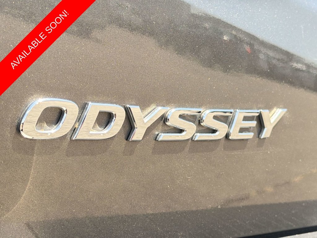 Thumbnail: 2019 Honda Odyssey - 7