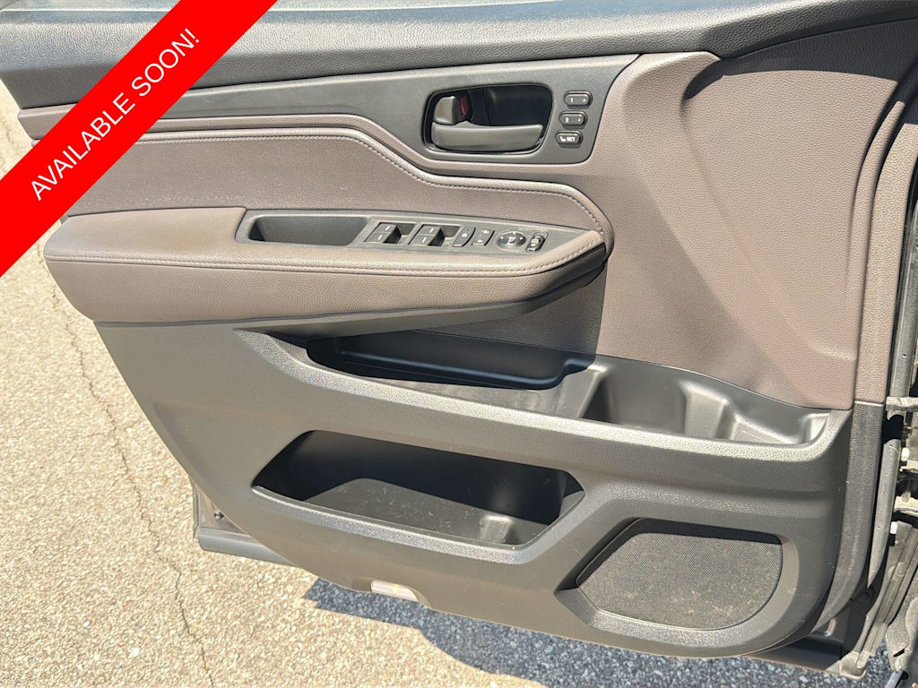 Thumbnail: 2019 Honda Odyssey - 34