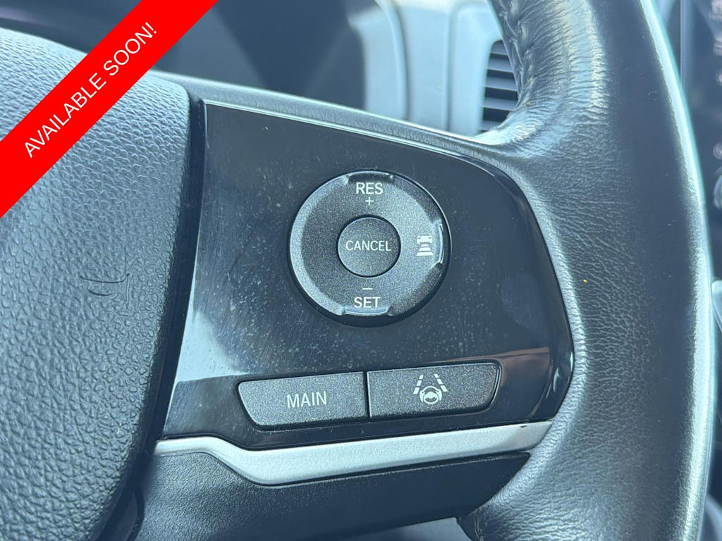 Thumbnail: 2019 Honda Odyssey - 29