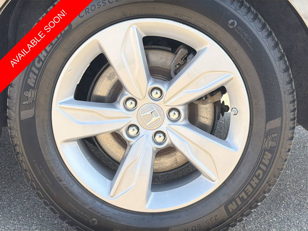 Thumbnail: 2019 Honda Odyssey - 8